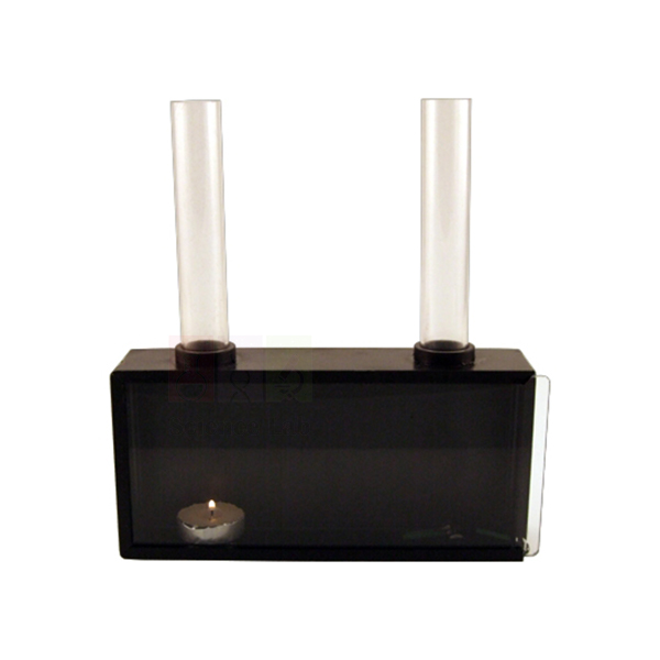 Convection in Air Apparatus